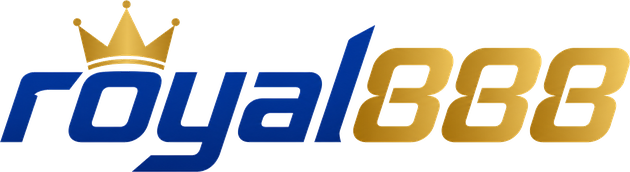 royal888 Philippines gaming platform logo